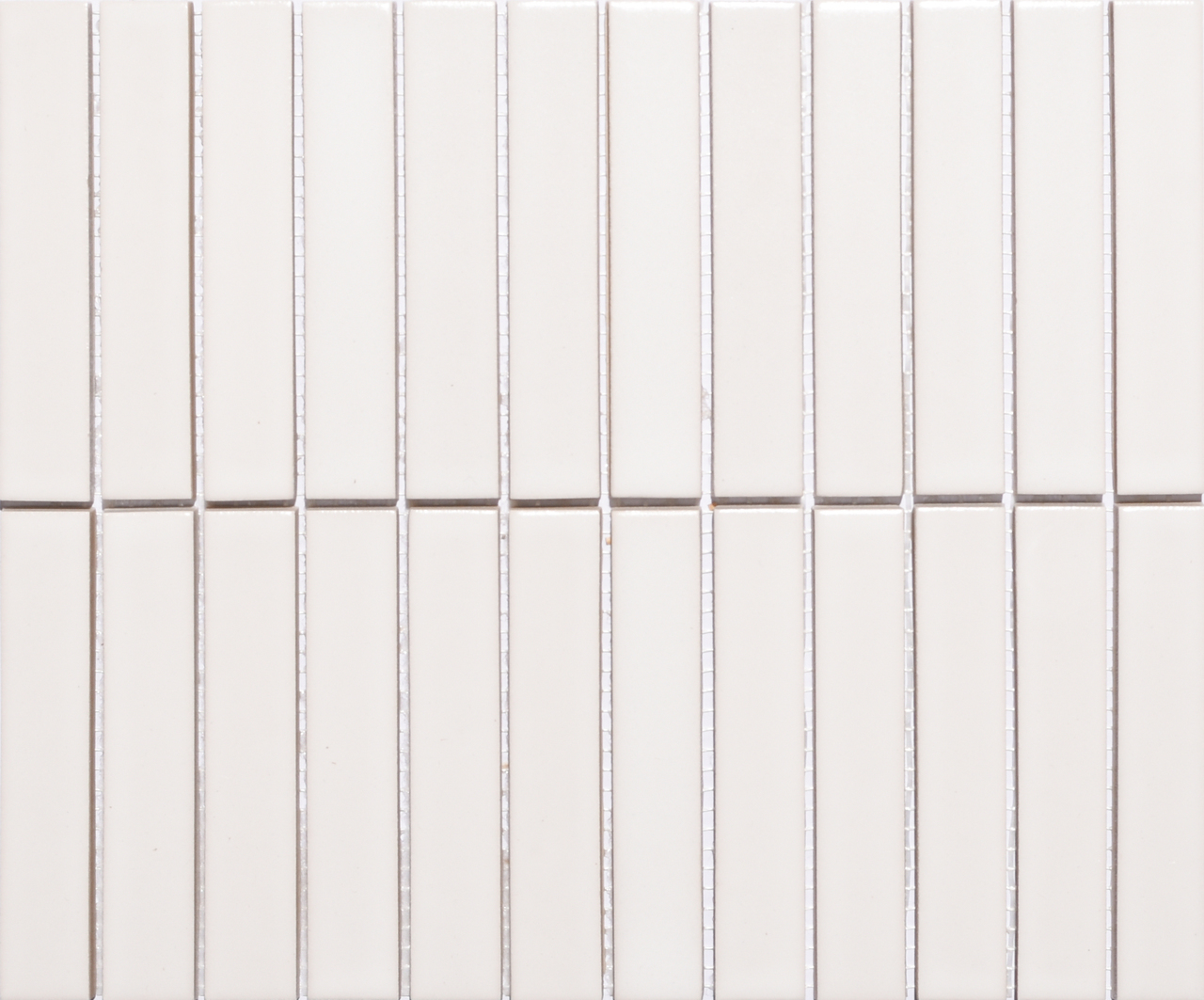 Мозаїка K 6024 Kit Kat White 252x300 Котто Кераміка - Зображення 1906392-c76a4.JPG