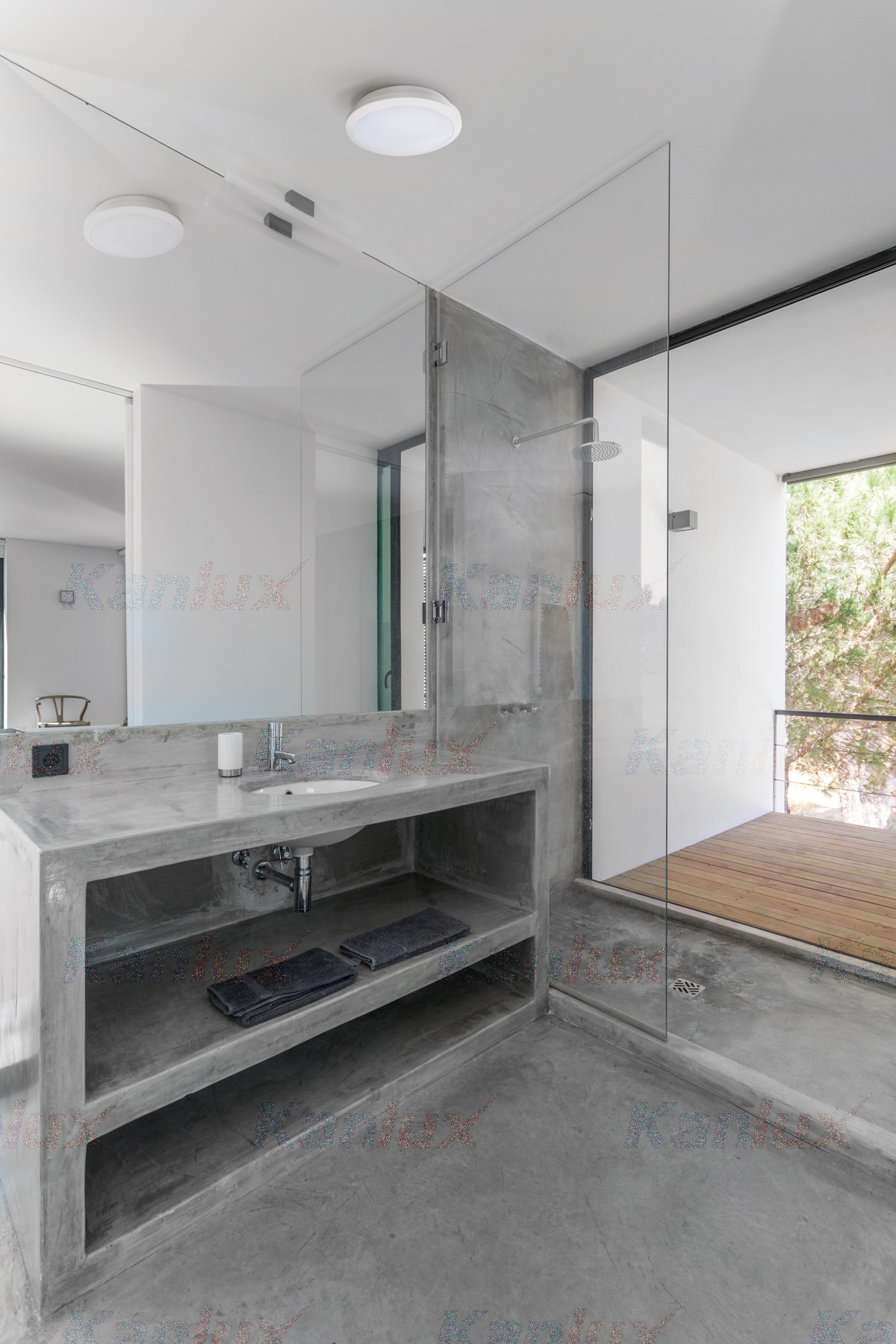 Люстра DABA PRO 25W NW-W (19064), Kanlux - Зображення 19064-.jpg