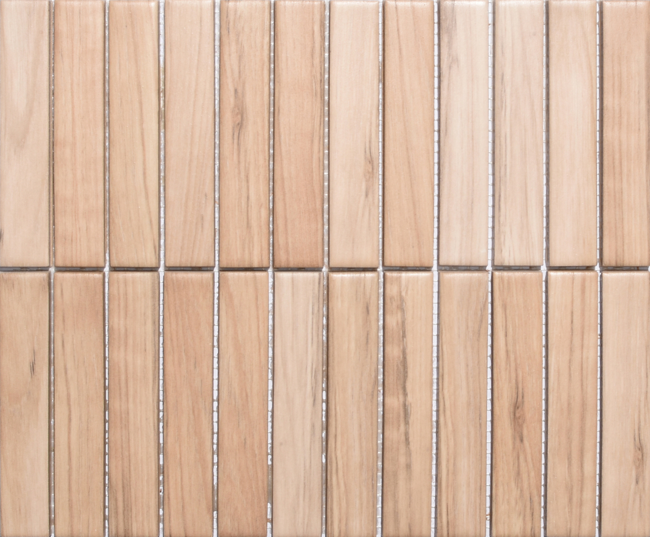 Мозаїка KP 6027 Kit Kat MAT 252x300 Котто Кераміка - Зображення