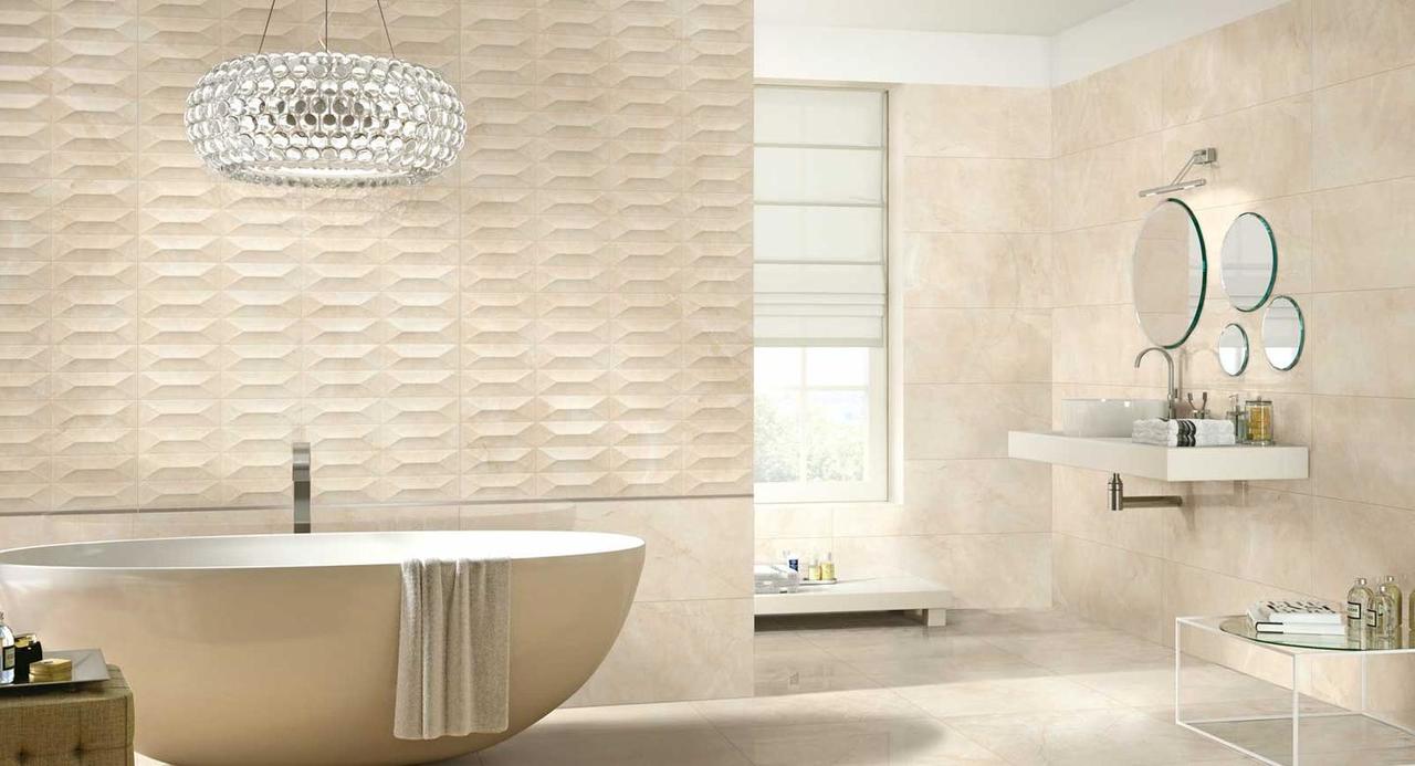 Декор Imperiale Statuarietto Gemma 3D RECT STR 300x900x10 Ragno - Зображення 1906520-2d6d1.jpg