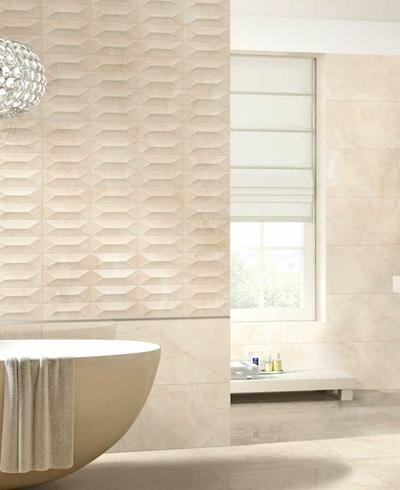 Декор Imperiale Travertino Gemma 3D RECT STR 300x900x10 Ragno - Зображення 1906534-c350f.jpg