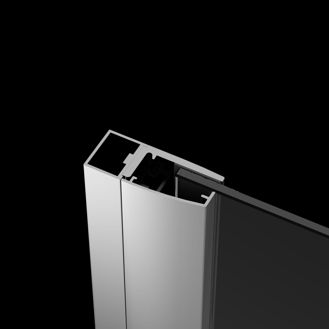 Профіль розширювальний Essenza New-Fuenta New +40 RADAWAY - Зображення 1906820-a611f.jpg