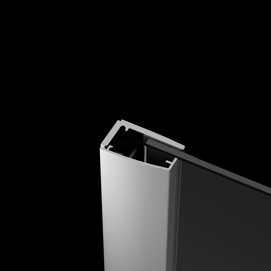 Профіль розширювальний Essenza New-Fuenta New +40 RADAWAY - Зображення 1906820-e8ce7.jpg