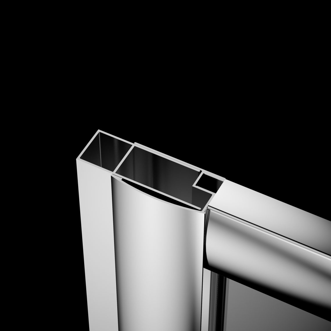 Профіль розширювальний Premium-Premium Plus +40 RADAWAY - Зображення 1906822-06794.jpg