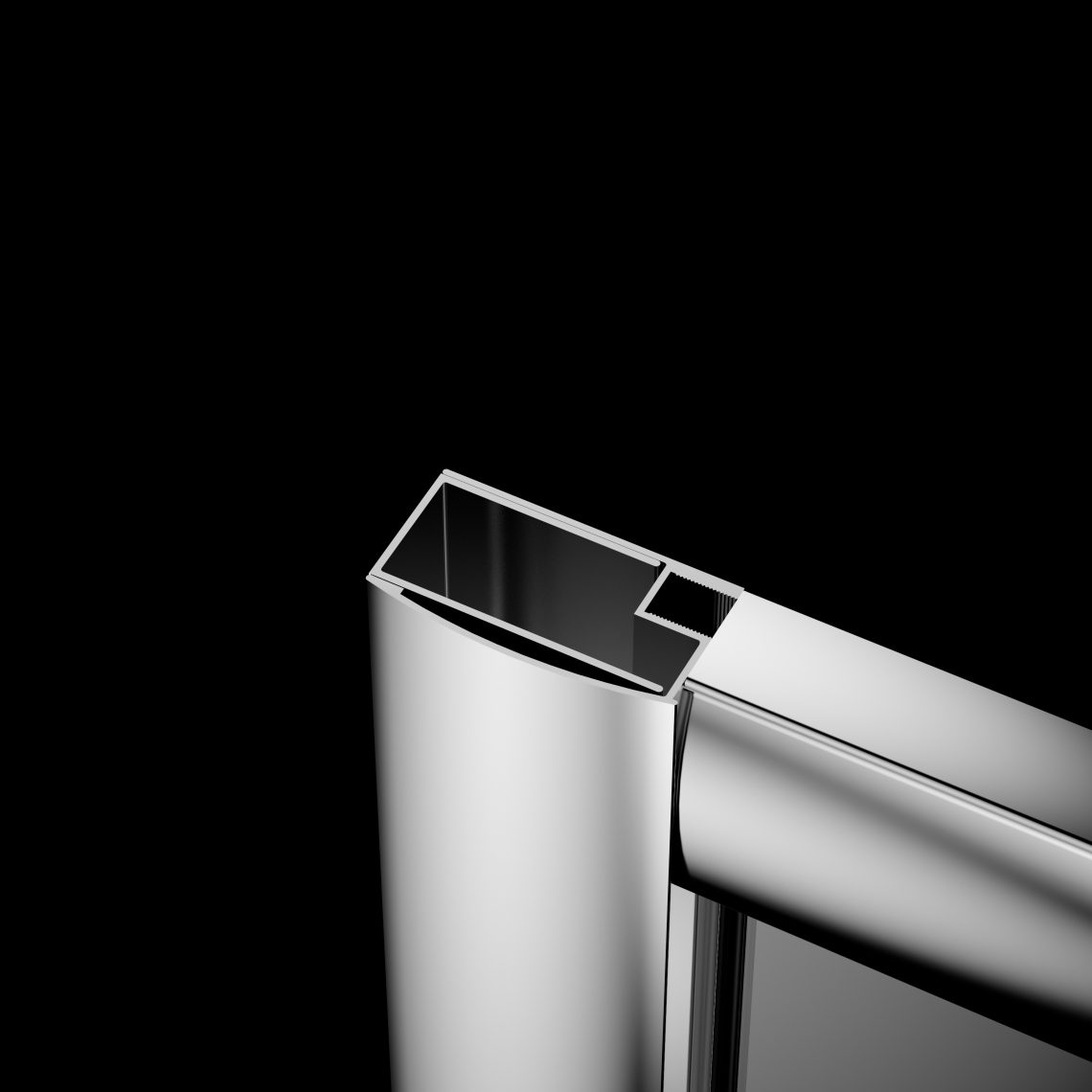 Профіль розширювальний Premium-Premium Plus +40 RADAWAY - Зображення 1906822-f4839.jpg