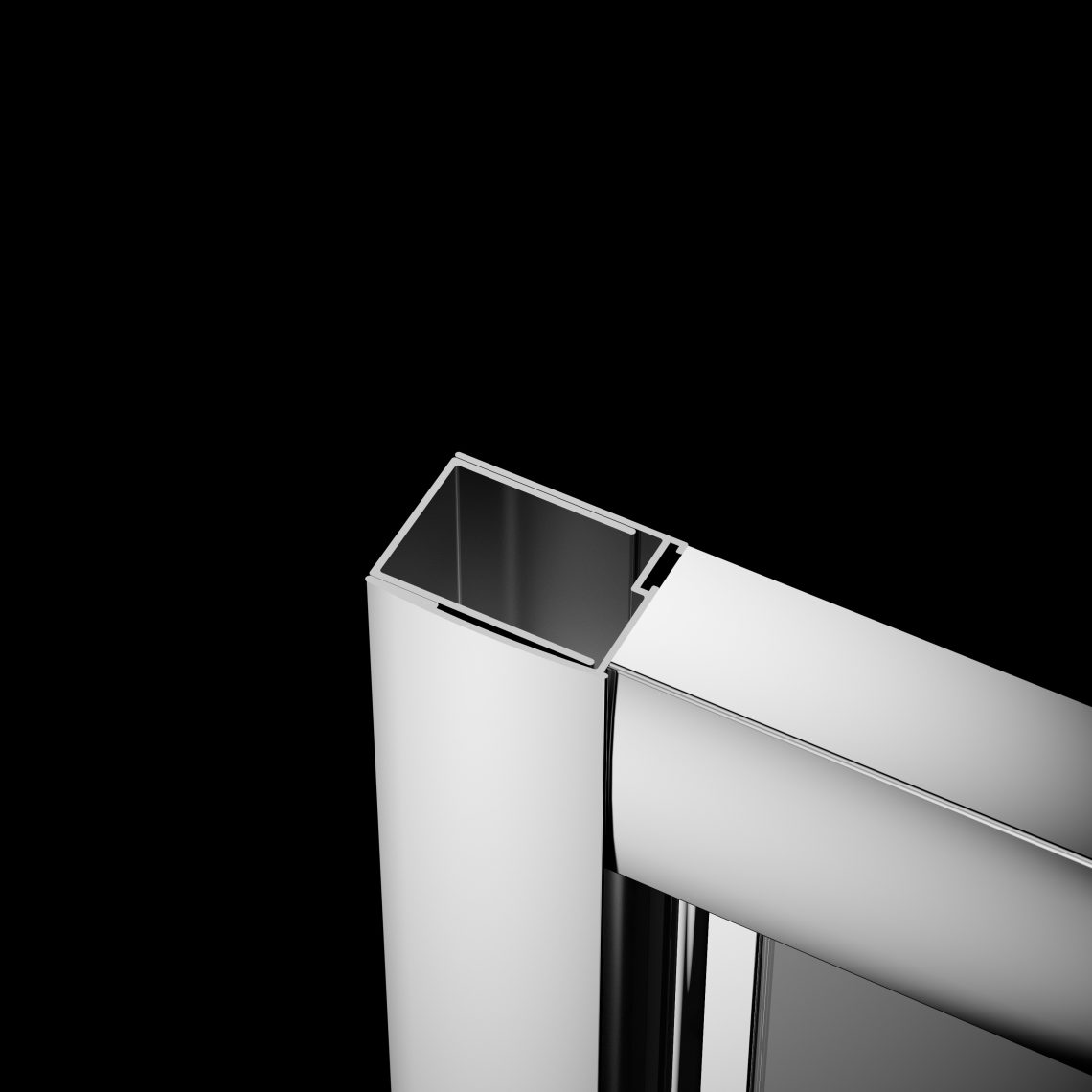 Профіль розширювальний Twist +20 RADAWAY - Зображення 1906824-869e4.jpg