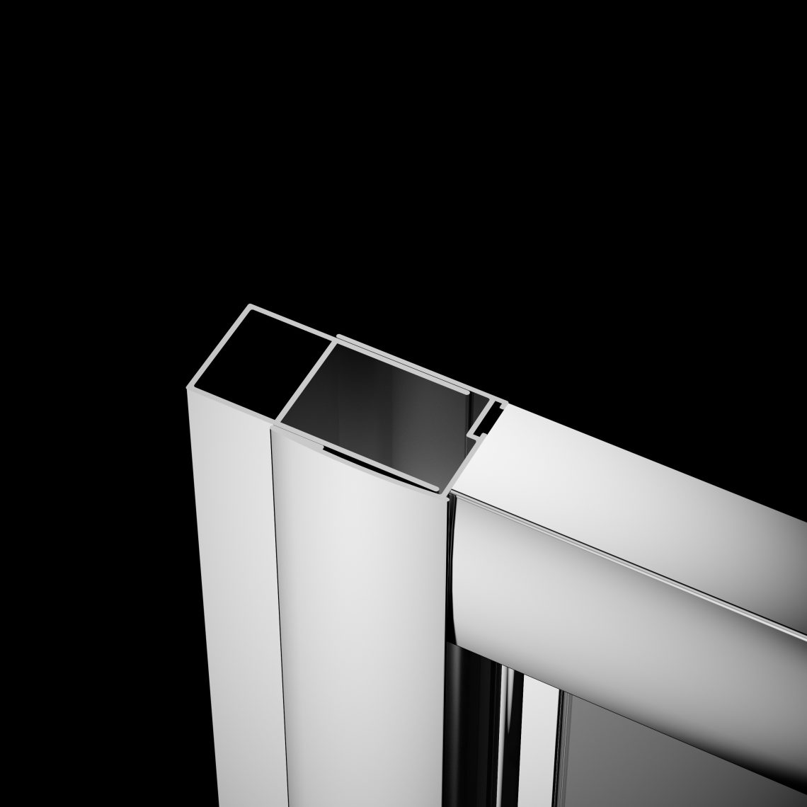 Профіль розширювальний Twist +20 RADAWAY - Зображення 1906824-d4216.jpg