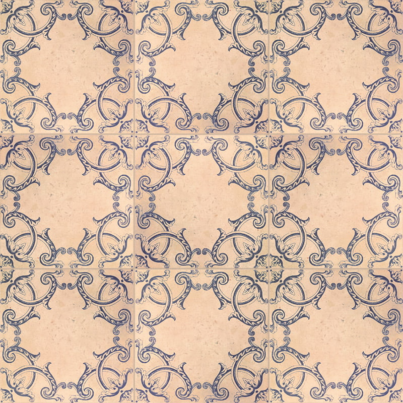 Декор Barro 1 200x200x9 Mainzu - Зображення