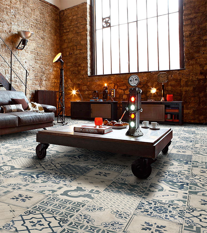 Плитка керамогранітна Pav Antiqua 200x200x9 Mainzu - Зображення 190696-41eb4.jpg