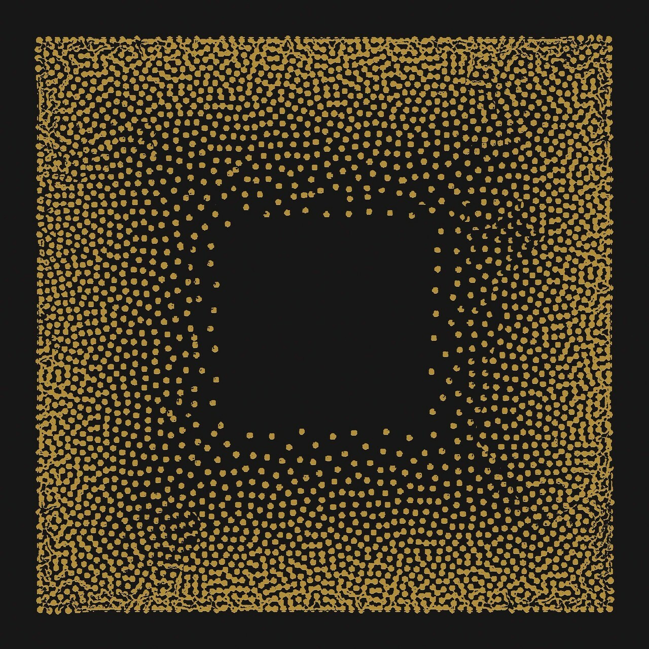 Плитка керамогранитная Art Deco Black Negroni Natural 297,5x297,5x9,9 Aparici - Зображення 1906967-8cd53.jpg