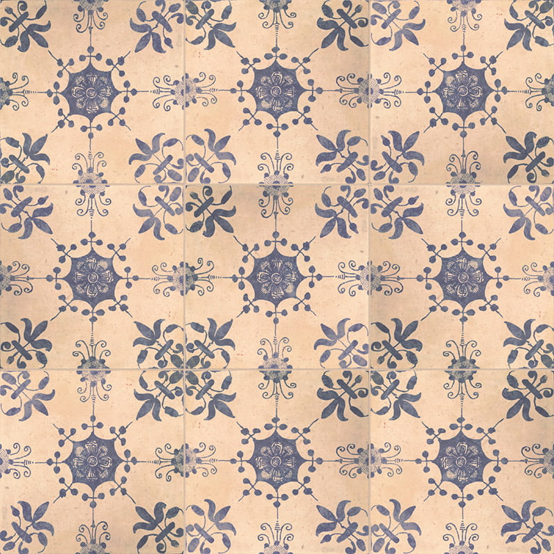 Декор Barro 2 200x200x9 Mainzu - Зображення