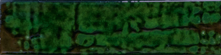 Плитка настенная Joliet Jade 74x297,5x8,5 Aparici - Зображення