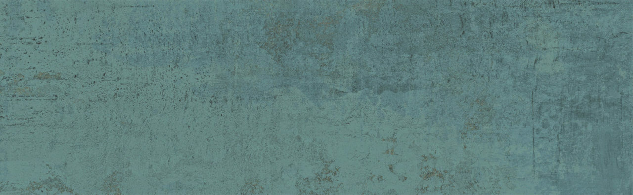 Плитка стінова Metallic Green 297,5x995,5 Aparici - Зображення