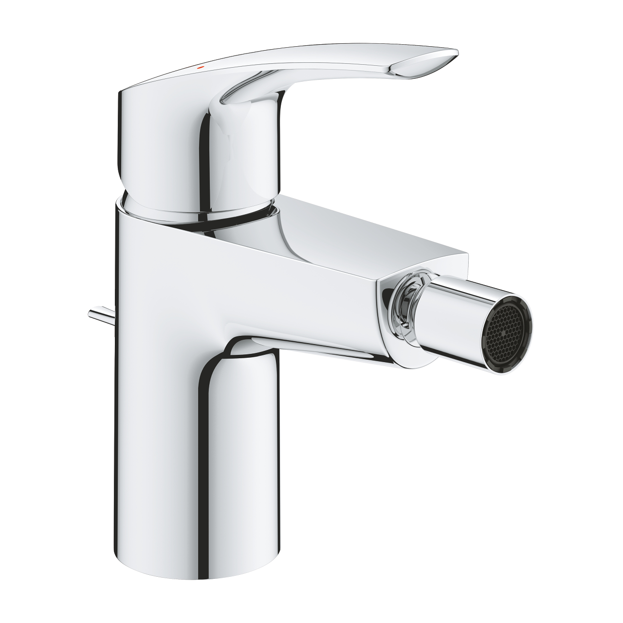 Змішувач для біде S-Size Eurosmart New (32929003), Grohe - Зображення