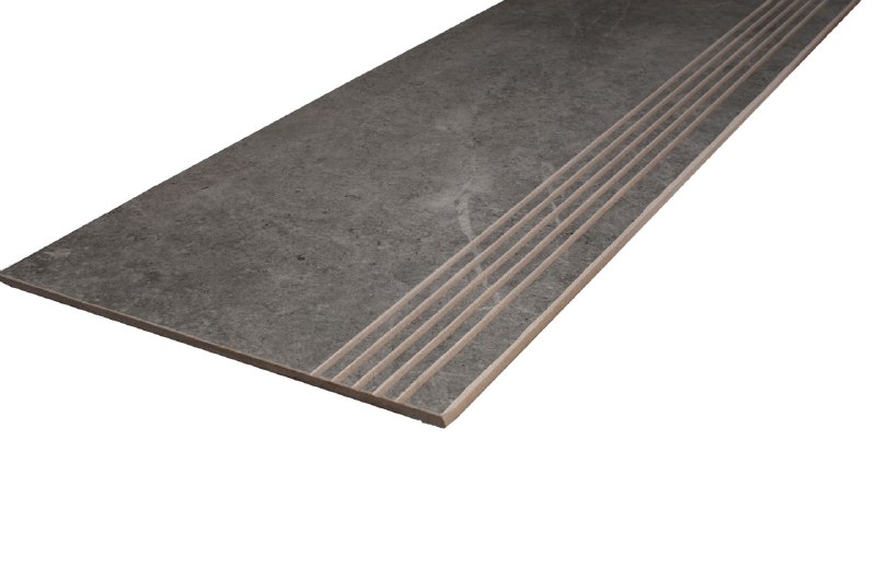 Ступень прямая S5 30120003 Так Грей 295х1197х8 Котто Керамика - Зображення 1907297-3f952.jpg