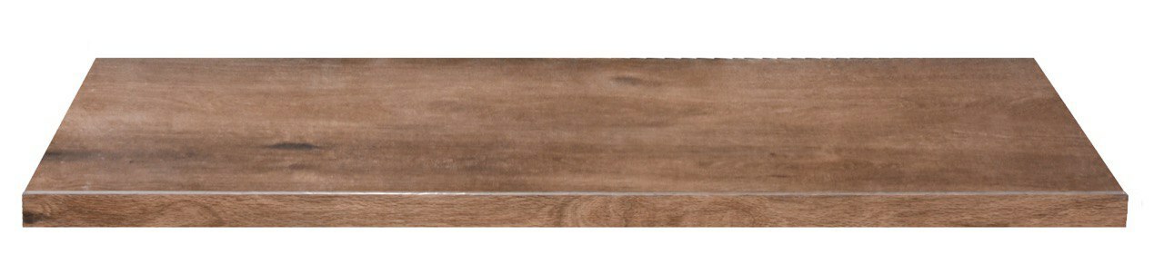 Сходинка пряма з капіносом SG 30120001 Мат Марроне 295х1202х40 Котто Кераміка - Зображення 1907307-600cd.jpg