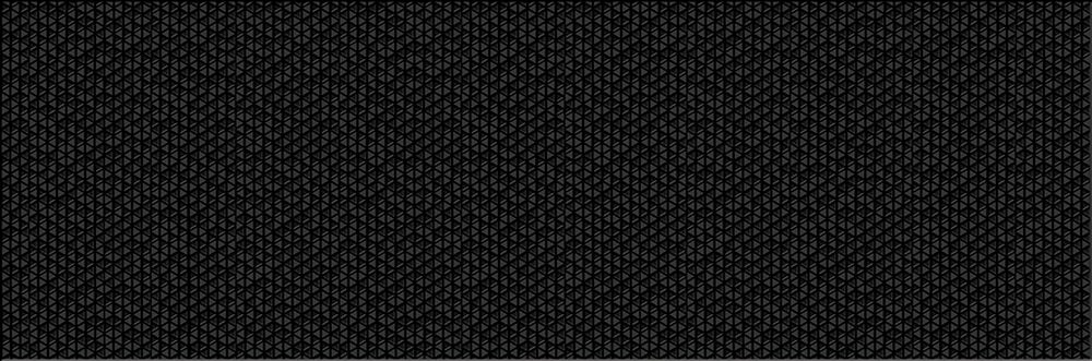 Декор Xero Black RECT 250x750 Ceramika Color - Зображення 1907565-a6893.jpg