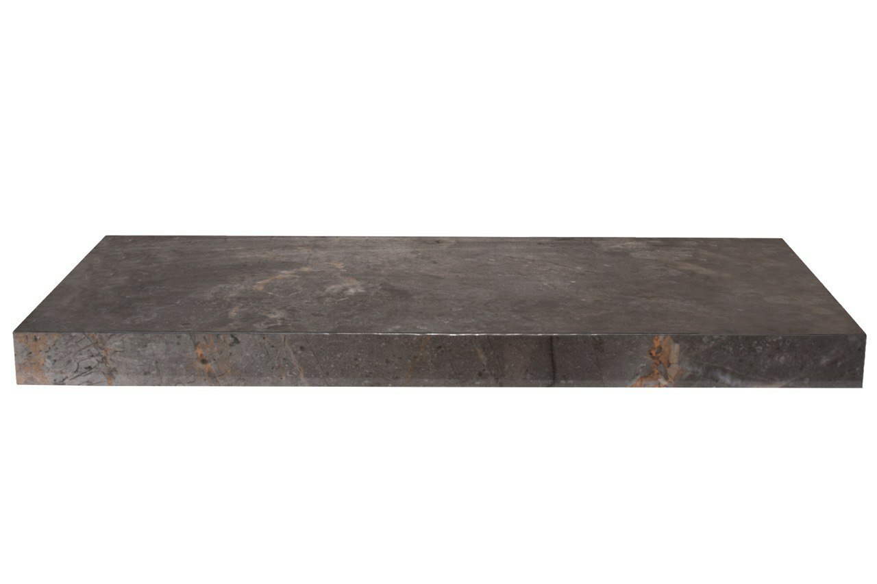 Сходинка пряма з капіносом SG 30060004 Мастер Графіт 295х597х40 Котто Кераміка - Зображення 1907589-12cc2.jpg