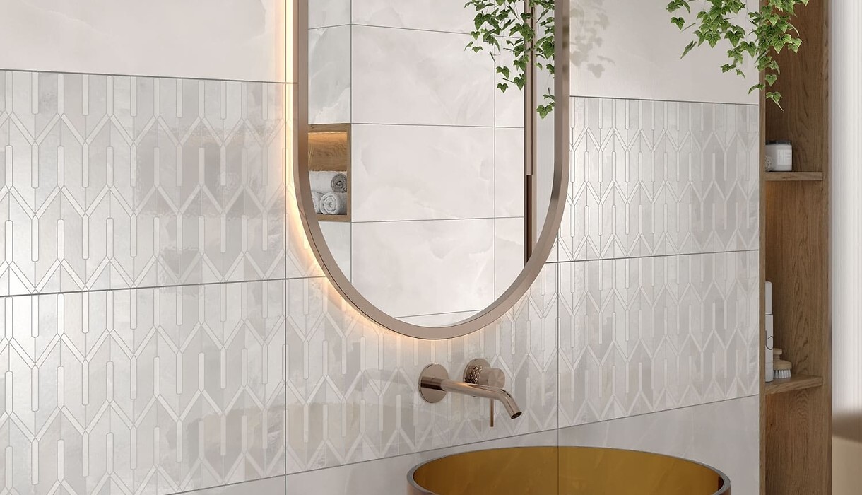 Декор Amanda Geo GLOSSY 297x600 Opoczno - Зображення 190759292-04d79.jpg