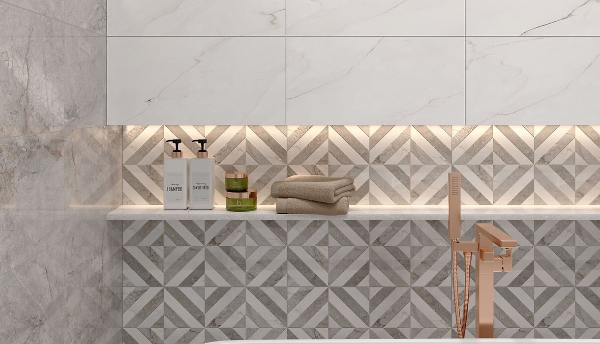 Плитка стінова Mystic GLOSSY STR 297x600 Opoczno - Зображення 190759303-546f2.jpg