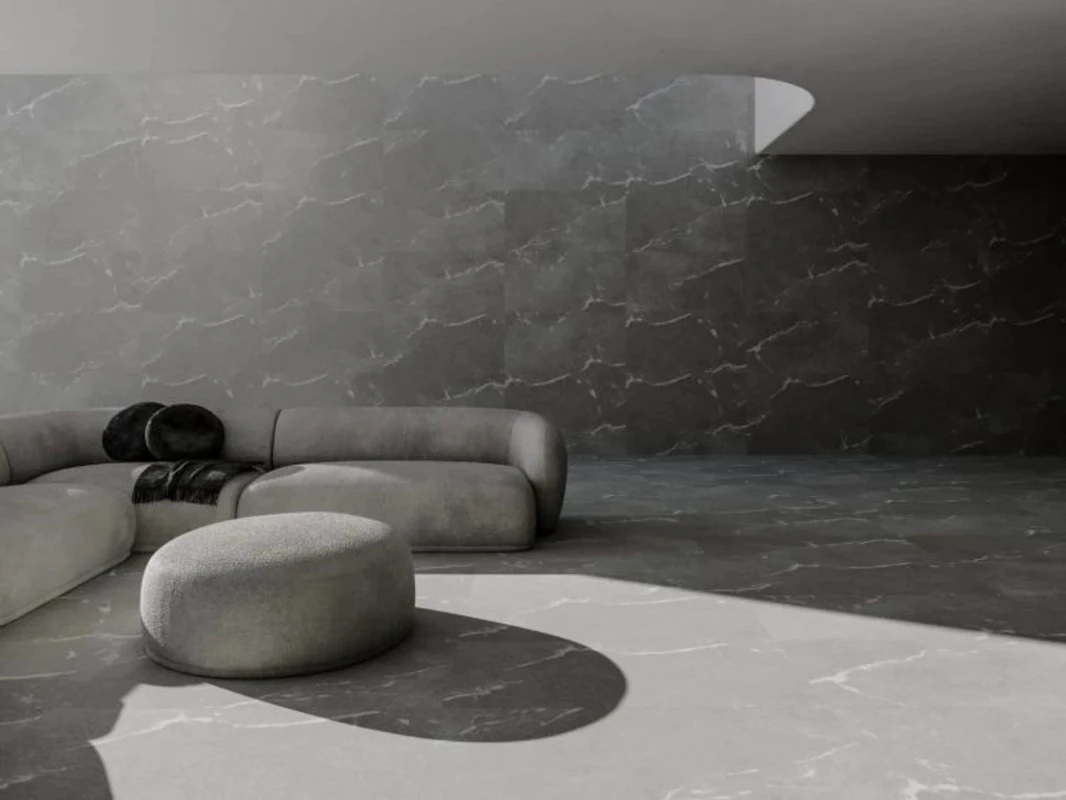 Плитка керамогранітна Keystone Grey RECT 600x1200 Stargres - Зображення 190760326-b9fbb.jpg