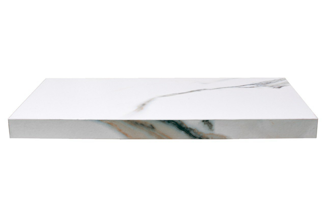 Сходинка пряма SGK 30060007 Калакатта Голд 295х597х40 Котто Кераміка - Зображення 1907623-131e6.jpg