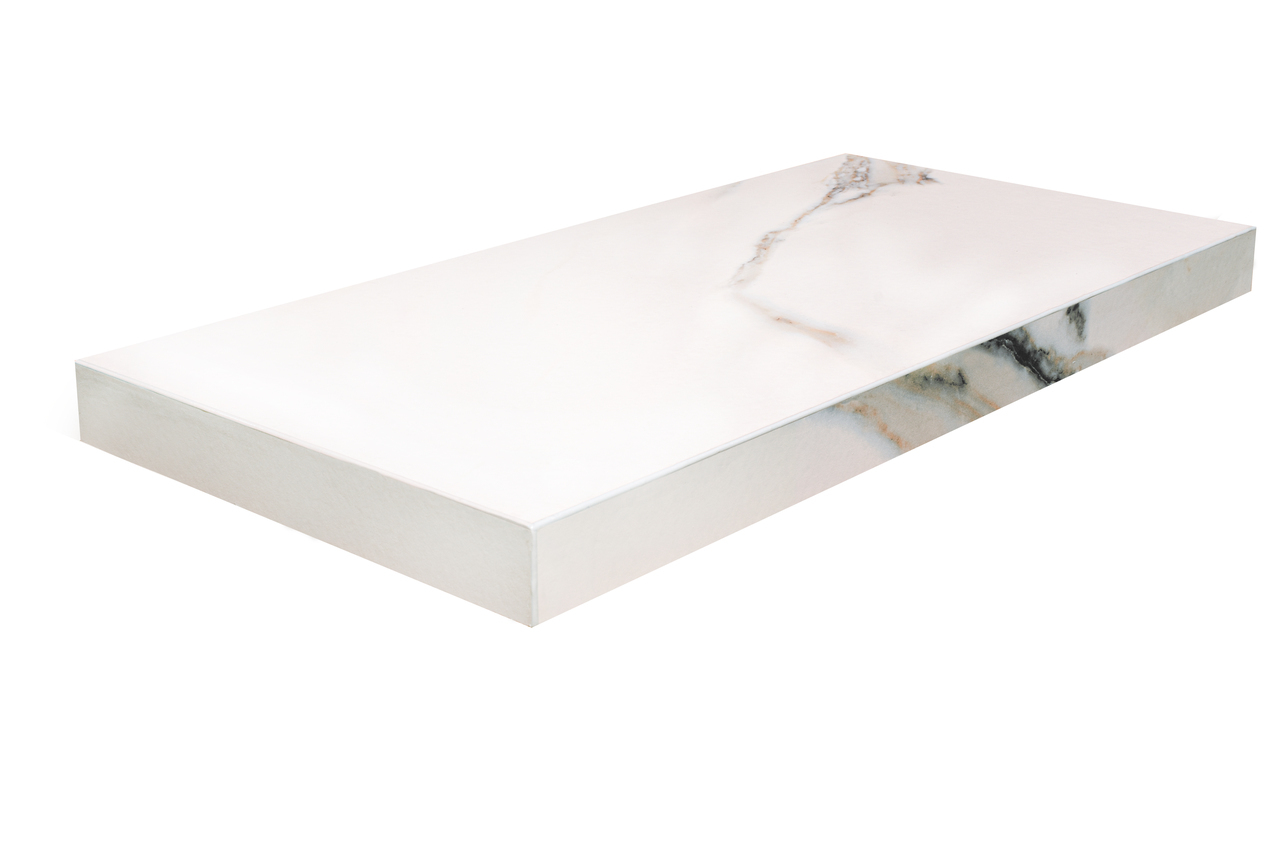 Сходинка пряма SGK 30060007 Калакатта Голд 295х597х40 Котто Кераміка - Зображення 1907623-be911.jpg