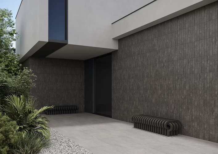 Плитка фасадна Carrizo Basalt STR MAT 65x397x11 Paradyz - Зображення 190763281-d6efd.jpg