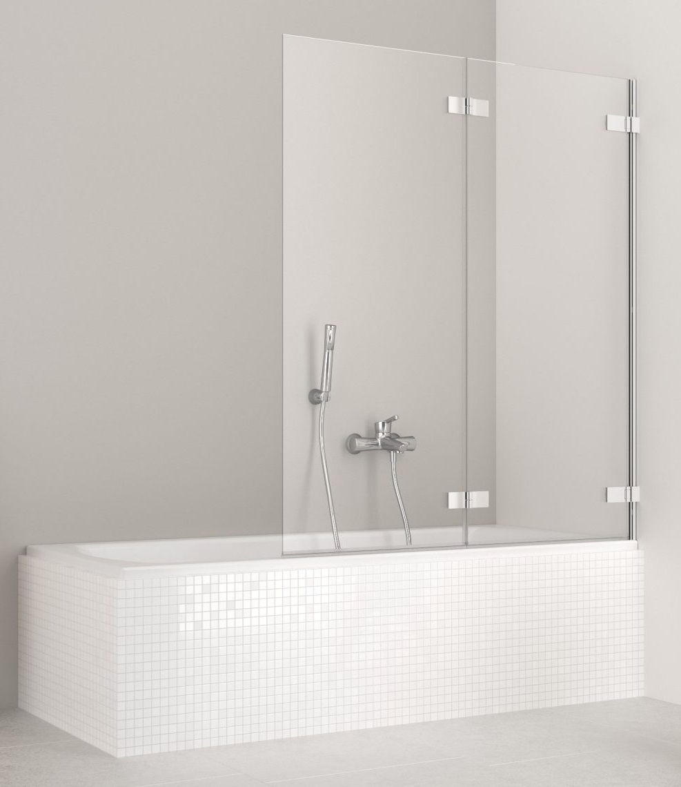 Шторка для ванни Arta PND I 130 R RADAWAY - Зображення 1907936-0faa5.jpg