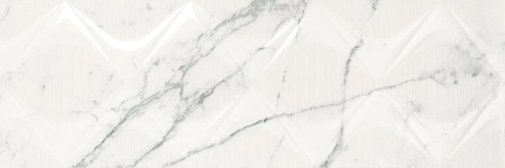 Плитка стінова Loira White Relieve Brillo 300x900 Porcelanite Dos - Зображення 1907976-3f0ea.jpg