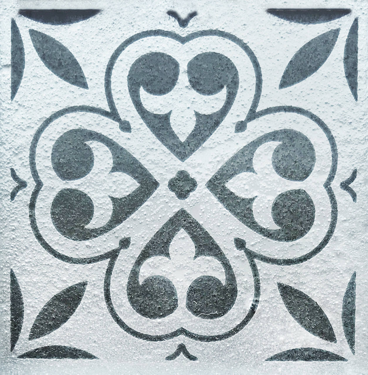 Вставка Tako GTР 73004 Light Mirror 73х73х8 Котто Керамика - Зображення 1908046-54d59.jpg