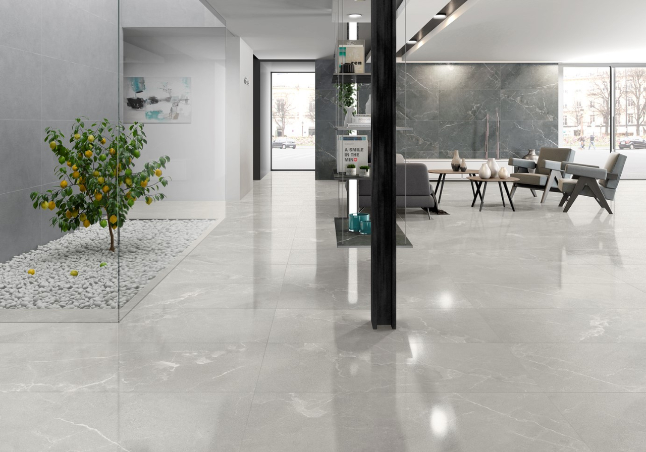 Плитка керамогранітна Dubai Ice LUX 600x600 Azteca - Зображення 1908062-de3f5.jpg