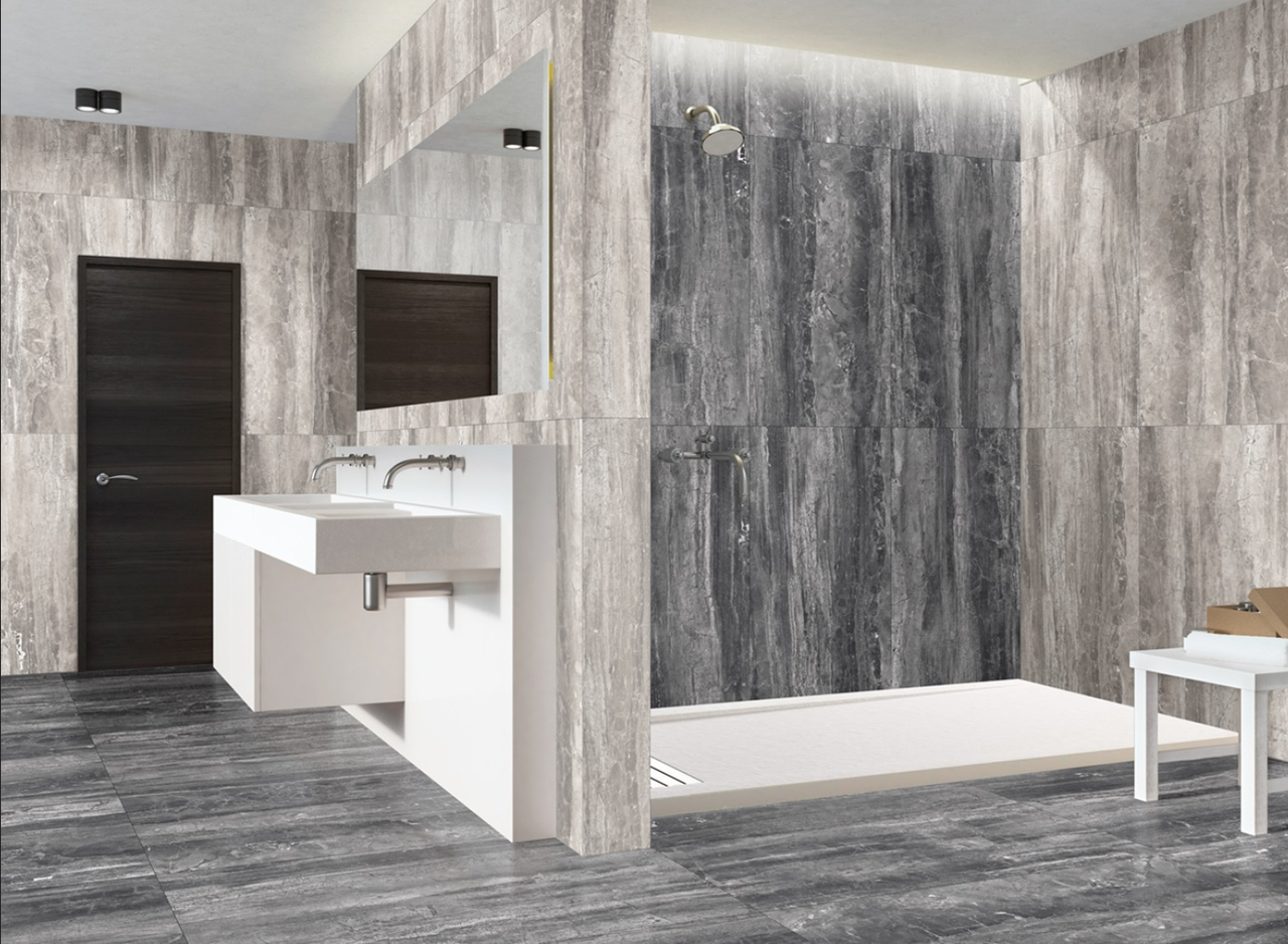 Плитка керамогранітна Moonlight Black LUX LAP 600x600 Azteca - Зображення 1908066-5d9b1.jpg