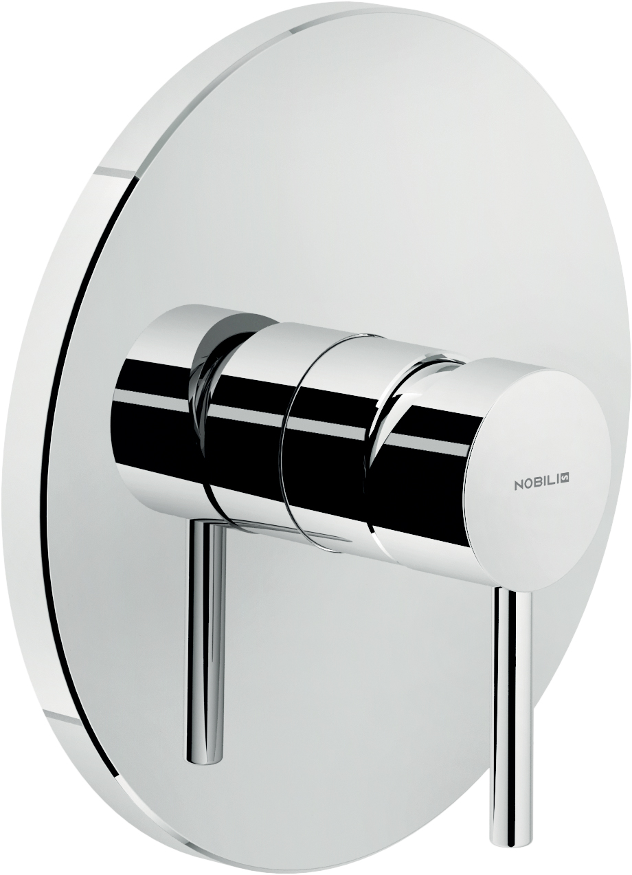 Змішувач для душу Live (LV00108CR), Nobili - Зображення 1908112-4a36b.jpg