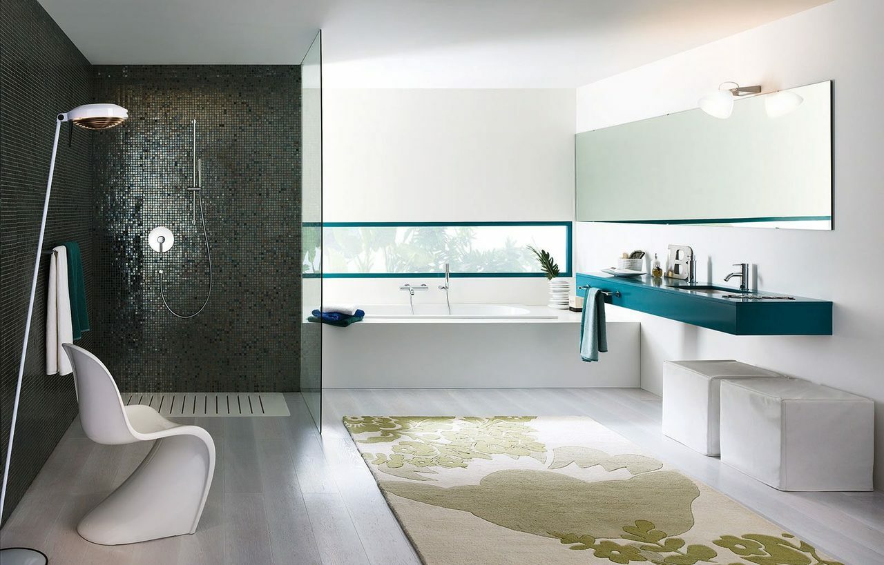 Змішувач для душу Live (LV00108CR), Nobili - Зображення 1908112-93713.jpg