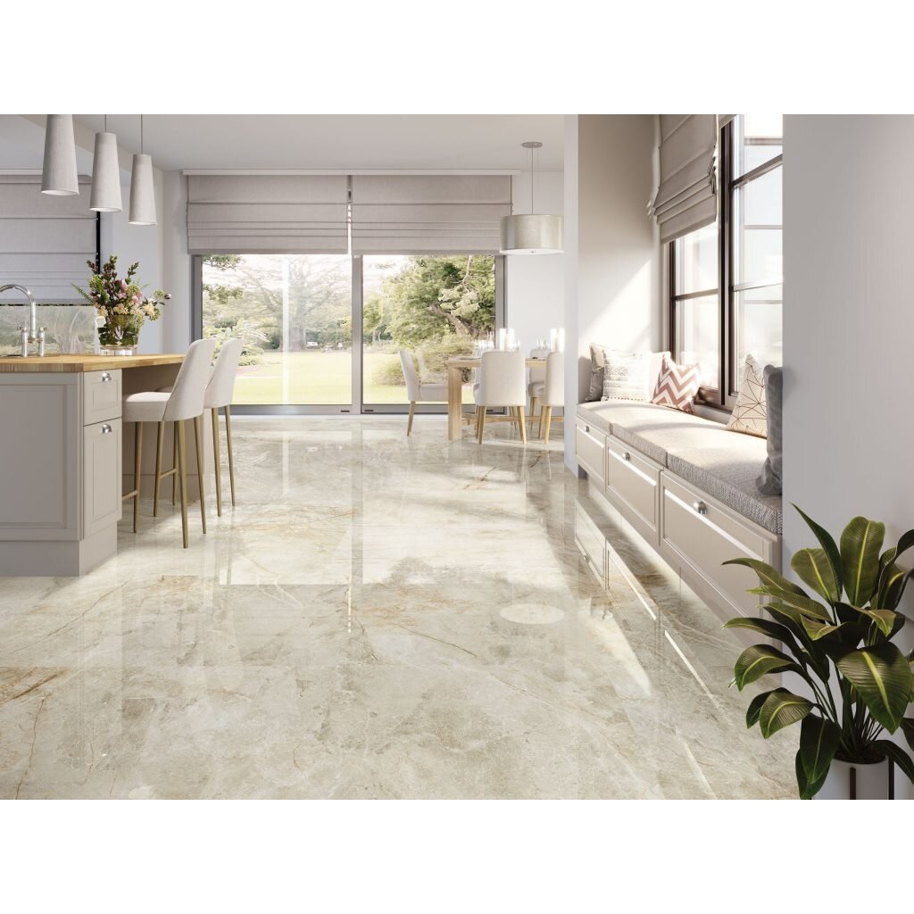 Плитка керамогранитная 1850 Tamesis Sand RECT 1000x1000 Porcelanite Dos - Зображення 1908262-d7ae7.jpg