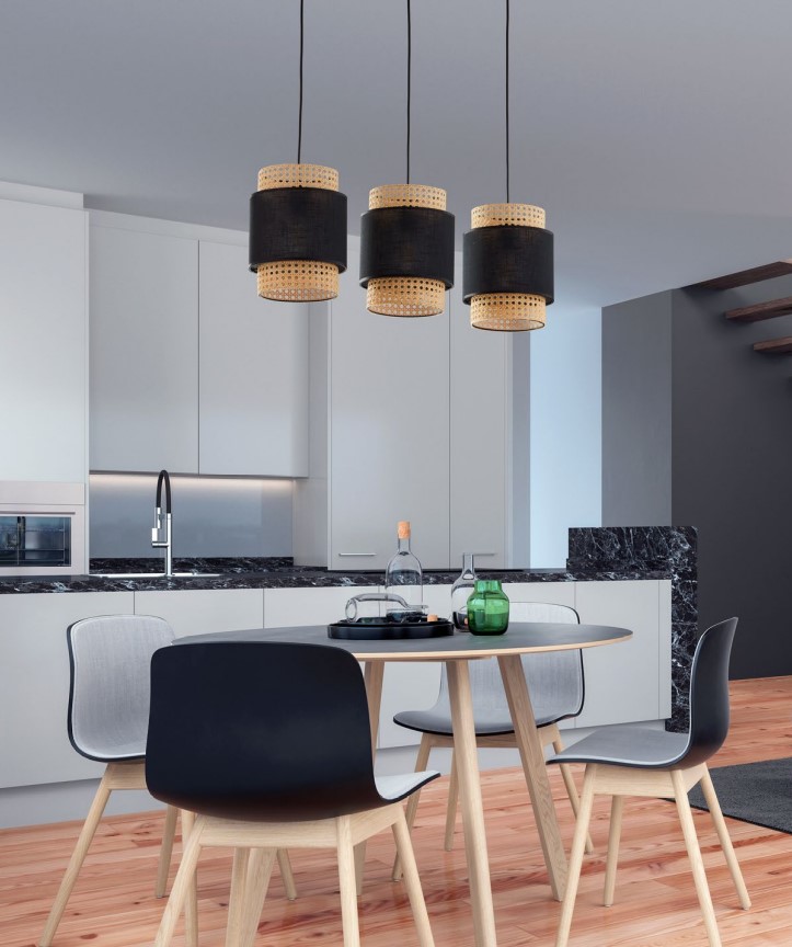 Люстра BOHO BLACK (6541), TK LIGHTING - Зображення 1908418-5a9ab.jpg