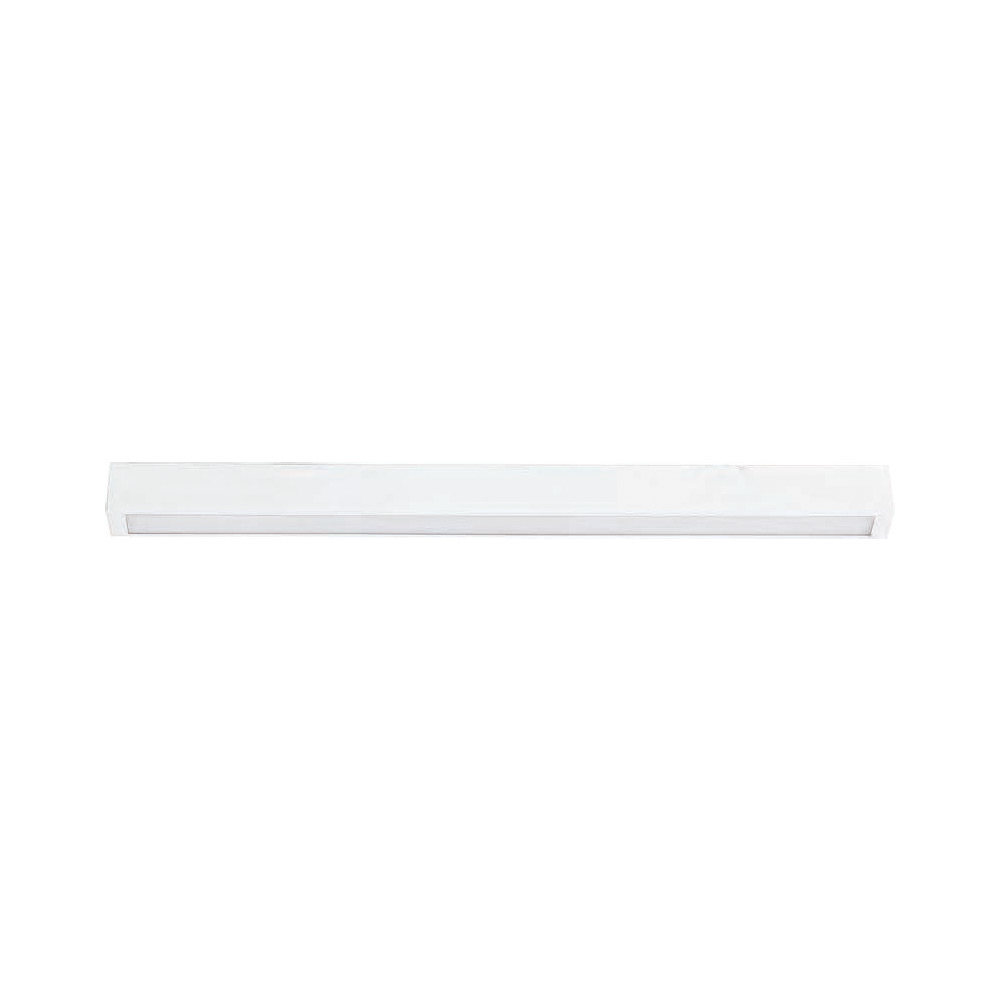 Світильник STRAIGHT LED WHITE CEILING 90 (7558), Nowodvorski - Зображення