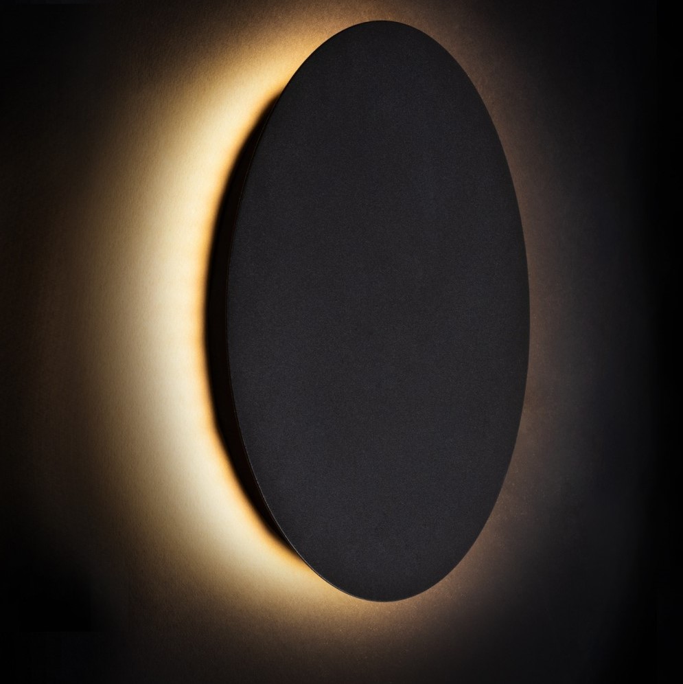 Бра RING LED BLACK M (7635), Nowodvorski - Зображення 1908827-ba396.jpg