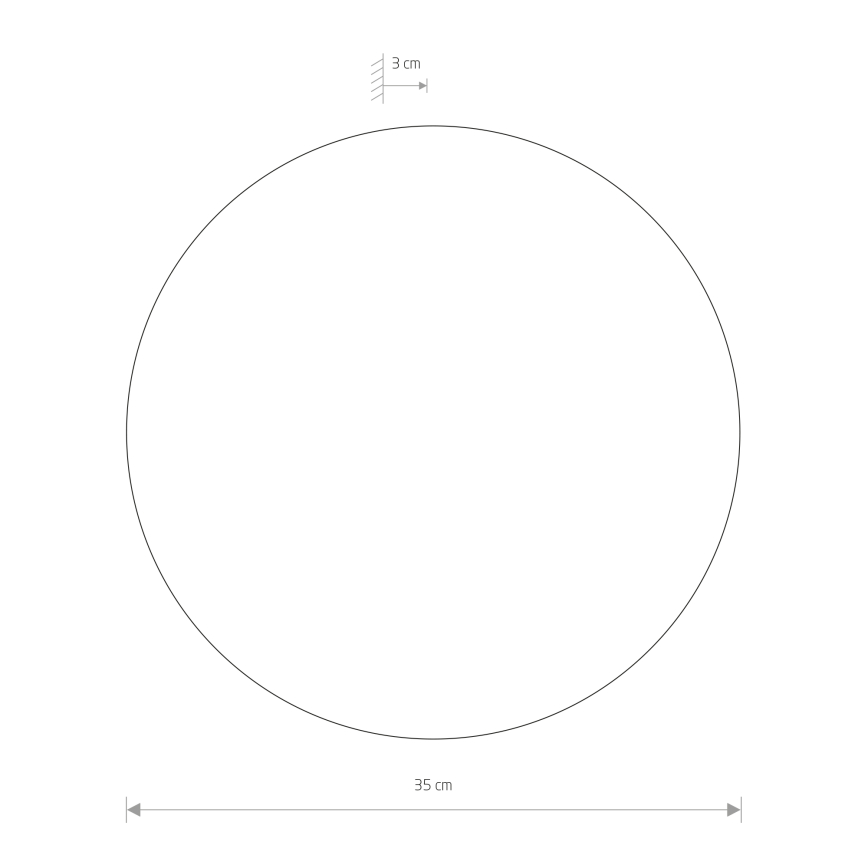 Бра RING LED BLACK L (76360, Nowodvorski - Зображення 1908829-e9b48.jpg