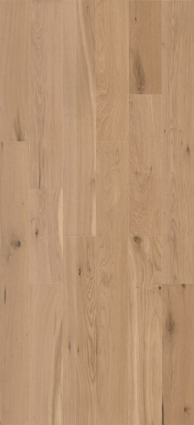 Паркетна дошка Barlinek Next Step Дуб Della - Зображення