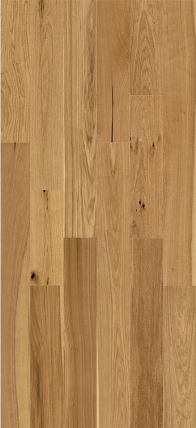 Паркетная доска Barlinek Next Step Дуб Tugela - Зображення