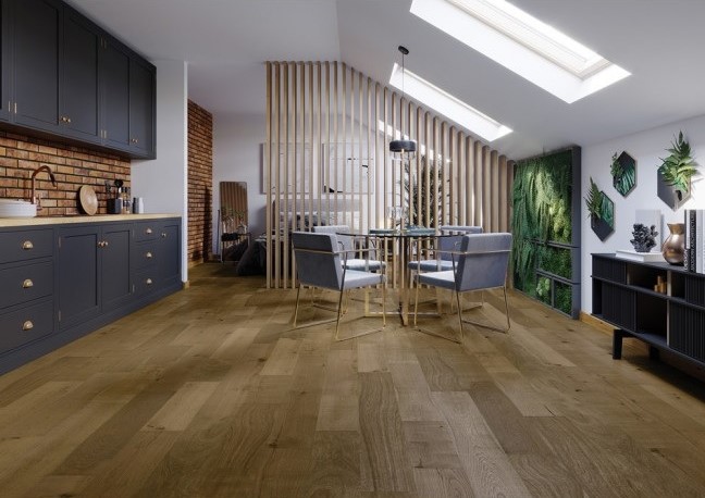 Паркетна дошка Barlinek Next Step Дуб Bigar - Зображення 1908917-3c59d.jpg