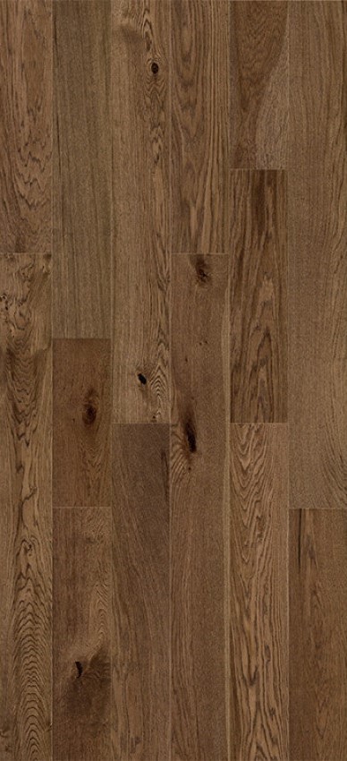 Паркетна дошка Barlinek Next Step Дуб Mackay - Зображення