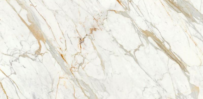 Плитка керамогранітна R8NG Incanto Calacatta Michelange 1200x2780x6 Ragno - Зображення