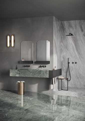 Плитка керамогранитная R8NE Incanto Bardiglio 1200x2780x6 Ragno - Зображення 1909037-01b8f.jpeg