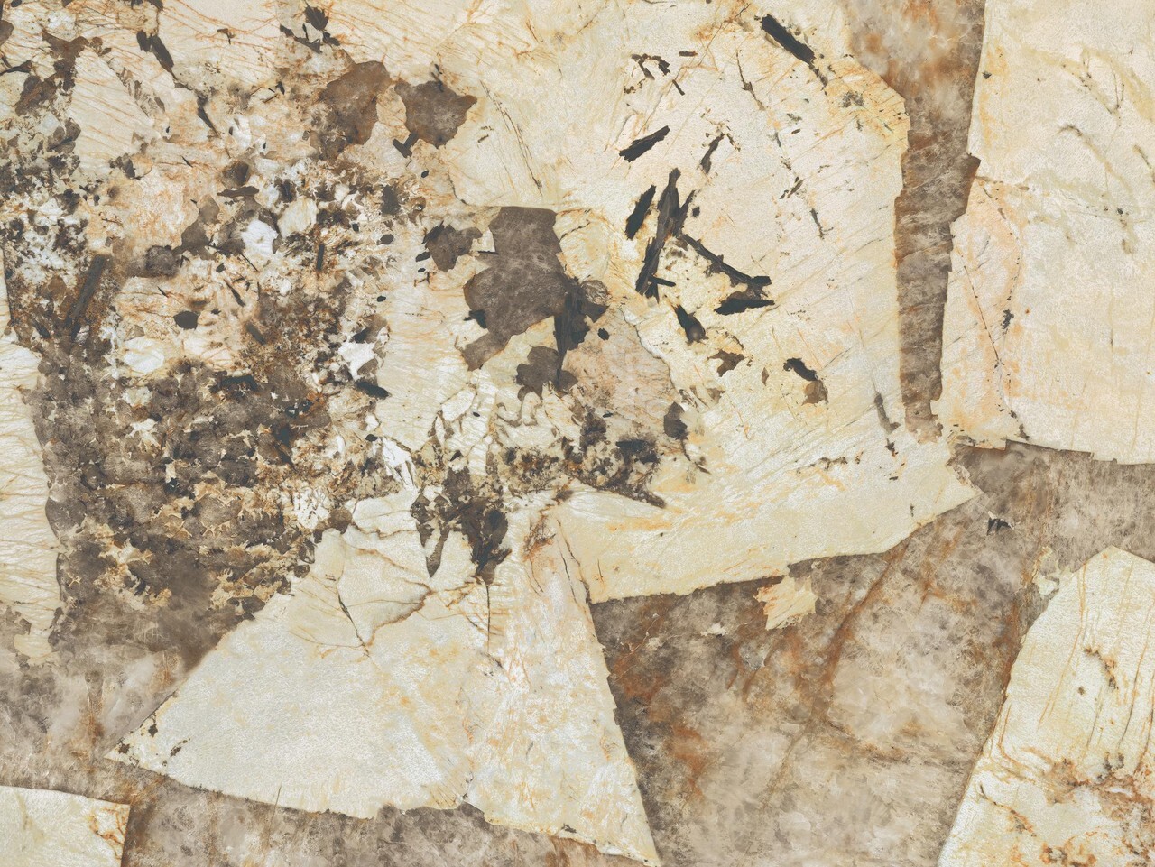 Плитка керамогранітна AFXV Marvel Desert Soul LAP 1200x2780 Atlas Concorde - Зображення