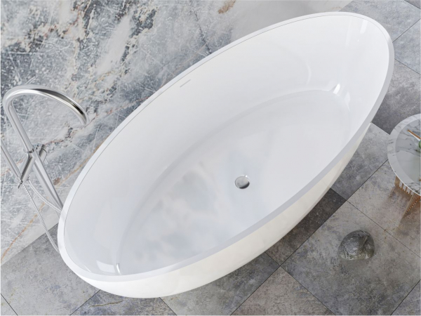 Ванна Madonna 180х80 MIRAGGIO - Зображення 1909245-6ddbf.jpg