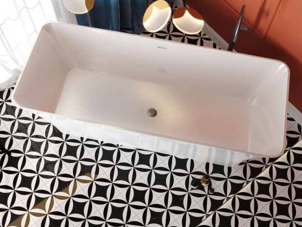 Ванна Bonita 180х75 MIRAGGIO - Зображення 1909409-690b3.jpg