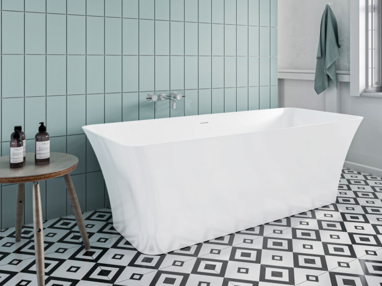 Ванна Bonita 180х75 MIRAGGIO - Зображення 1909409-b2004.jpg